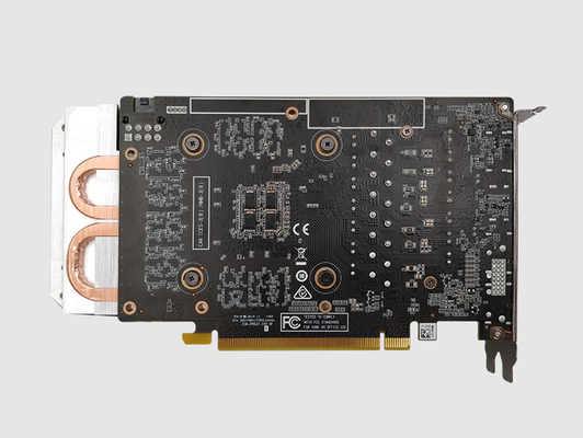 1470/1695MHz MANLI GeForce RTX 2060 εξάγοντας κάρτες γραφικών M2435 N537