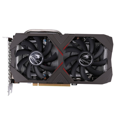 14Gbps Geforce Gtx 1660 έξοχα 12nm