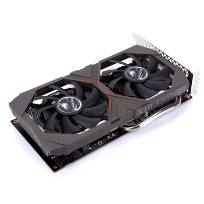 14Gbps Geforce Gtx 1660 έξοχα 12nm