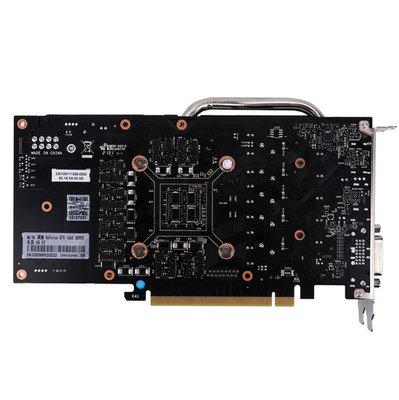 14Gbps Geforce Gtx 1660 έξοχα 12nm