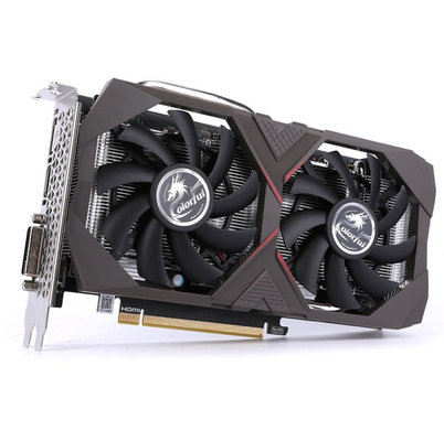 14Gbps Geforce Gtx 1660 έξοχα 12nm