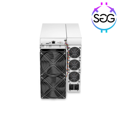 DOGE Bitmain Asic Antminer L7 9050mh/S Cryptominer LTC 3450 Watt