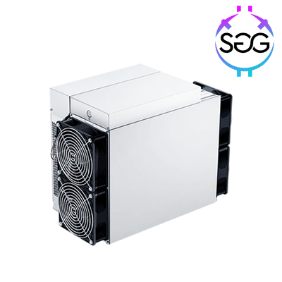 DOGE Bitmain Asic Antminer L7 9050mh/S Cryptominer LTC 3450 Watt