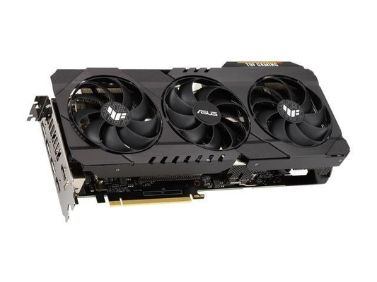 κάρτες γραφικών ASUS Geforce Rtx 3080 Tj 319*140*70MM 7680x4320 ASUS