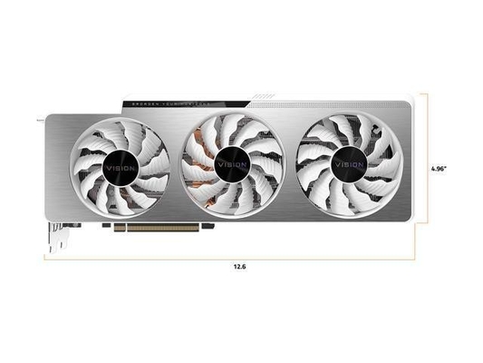Η χονδρική τιμή GPU χρησιμοποίησε τη γραφική κάρτα Rtx 3080 κάρτα τυχερού παιχνιδιού μεταλλείας 3080ti 3090ti
