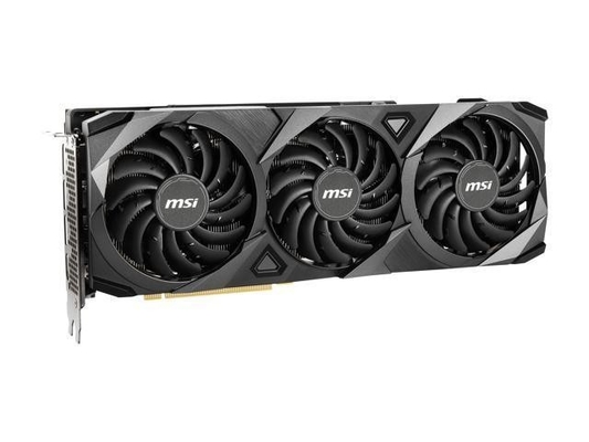 Τηλεοπτική κάρτα γραφικών GEF Lhr Msi Rtx 3080ti Ventus 3X 12g Oc Nvidia μηχανών μεταλλείας χονδρικής τιμής ανθρακωρύχων