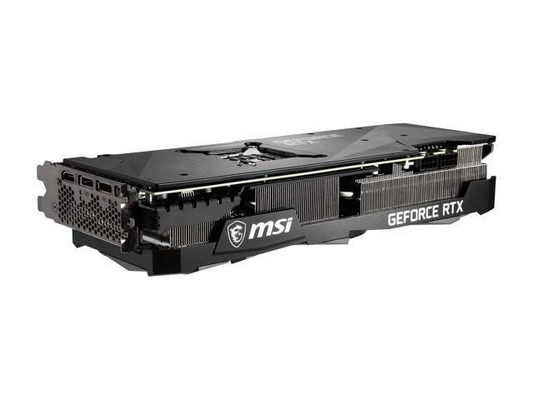 Τηλεοπτική κάρτα γραφικών GEF Lhr Msi Rtx 3080ti Ventus 3X 12g Oc Nvidia μηχανών μεταλλείας χονδρικής τιμής ανθρακωρύχων