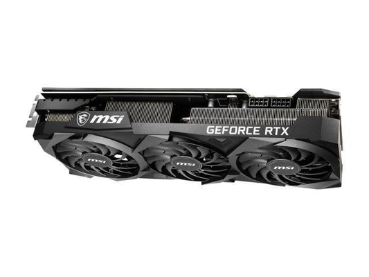 Τηλεοπτική κάρτα γραφικών GEF Lhr Msi Rtx 3080ti Ventus 3X 12g Oc Nvidia μηχανών μεταλλείας χονδρικής τιμής ανθρακωρύχων