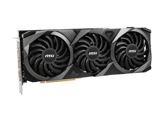 Γερμανία-δύναμη Rtx 3070 GPU Msi Ventus 3X 8GB Msi μηχανών μεταλλείας χονδρικής τιμής ανθρακωρύχων