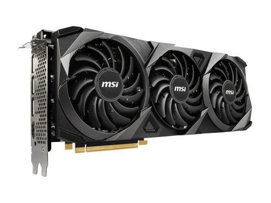 Γερμανία-δύναμη Rtx 3070 GPU Msi Ventus 3X 8GB Msi μηχανών μεταλλείας χονδρικής τιμής ανθρακωρύχων
