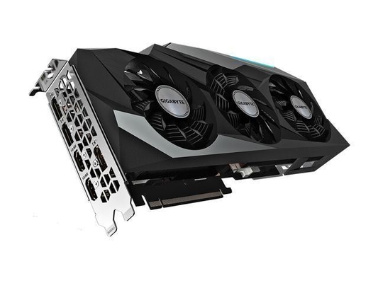 Κάρτες γραφικών 2GB 7680x4320 μεταλλείας Rtx 3060ti