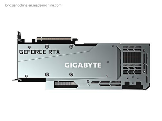 Ζωηρόχρωμο Igame Geforce Rtx 3080 κάρτα γραφικών 3080 υποστήριξη Rtx 3080ti υπολογιστών τυχερού παιχνιδιού υπολογιστών γραφείου Tj Vulcan Oc