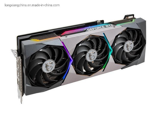 Gigabyte Geforce Rtx 3080 κάρτα γραφικών τυχερού παιχνιδιού Tj