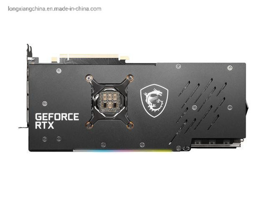 Gigabyte Geforce Rtx 3080 κάρτα γραφικών τυχερού παιχνιδιού Tj
