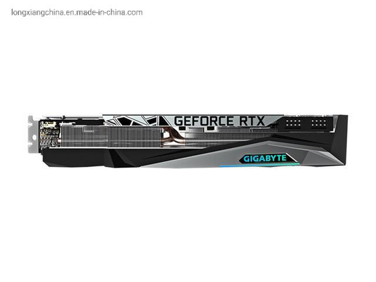 Gigabyte Geforce Rtx 3080 κάρτα γραφικών τυχερού παιχνιδιού Tj