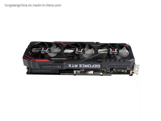 Gigabyte Geforce Rtx 3080 κάρτα γραφικών τυχερού παιχνιδιού Tj