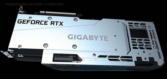 DirectX 11 τηλεοπτική κάρτα γραφικών 3080TI υπολογιστών καρτών γραφικών Rtx3080 4kg