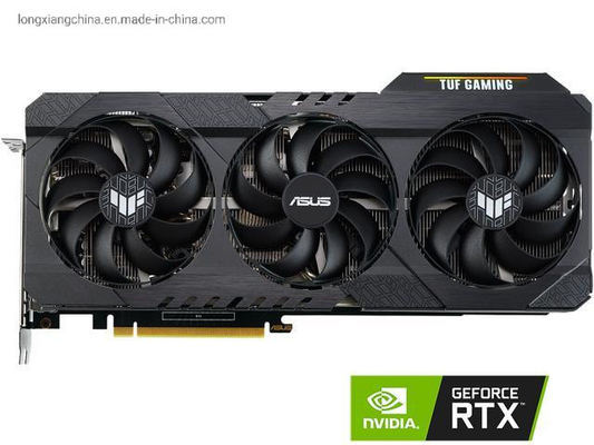 Τηλεοπτικό Gigabyte Geforce Rtx 3060 3060ti μη Lhr Rtx 3070 Rtx3080 Rtx καρτών 3090 τηλεοπτικές κάρτες καρτών GPU