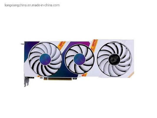 Τηλεοπτικό Gigabyte Geforce Rtx 3060 3060ti μη Lhr Rtx 3070 Rtx3080 Rtx καρτών 3090 τηλεοπτικές κάρτες καρτών GPU