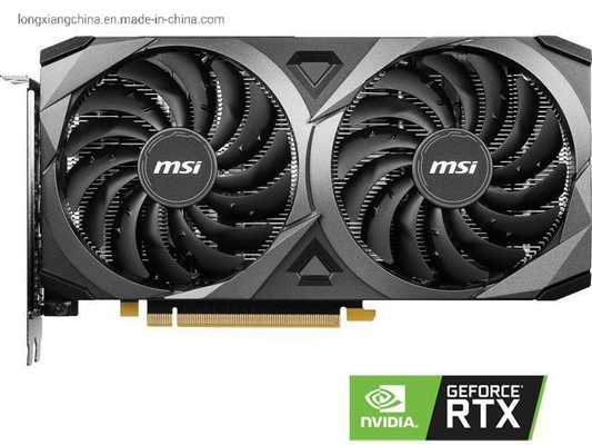 DDR3 διακοσοπενηνταεξάμπιτες κάρτες γραφικών GPU 3090 3080 3070 3060 μεταλλείας