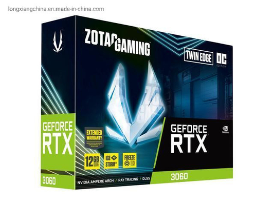 DDR3 διακοσοπενηνταεξάμπιτες κάρτες γραφικών GPU 3090 3080 3070 3060 μεταλλείας