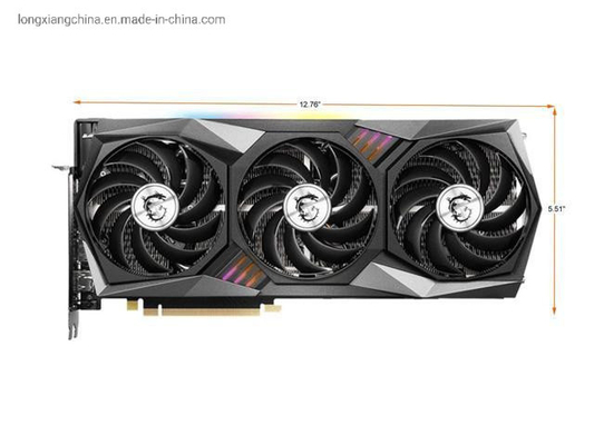 2GB Zotac Rtx 3080 τυχερό παιχνίδι Geforce AMP Holo Lhr 10GB Zotac