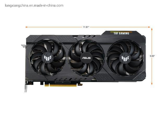 Κερδοφόρο 8g Msi Geforce Rtx 3070 Ventus 3x 8gb