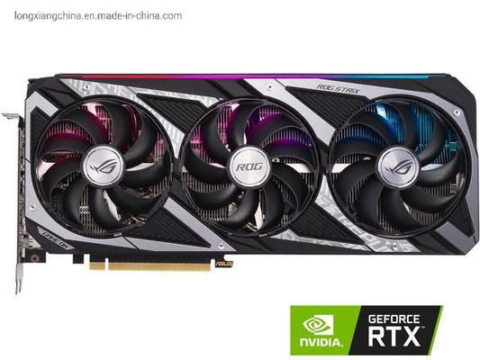 Κερδοφόρο 8g Msi Geforce Rtx 3070 Ventus 3x 8gb