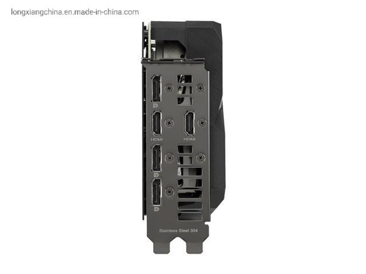 Μη Lhr διπλό V2 Oc μεταλλείας Gigabyte Rtx 3060 Tj μίνι 4kg Geforce καρτών γραφικών διπλό