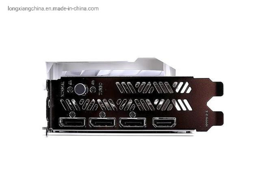 Μη Lhr διπλό V2 Oc μεταλλείας Gigabyte Rtx 3060 Tj μίνι 4kg Geforce καρτών γραφικών διπλό