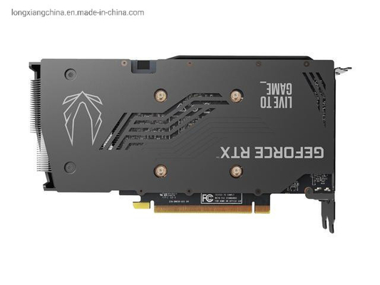 Κάρτα γραφικών 319x140x70MM MSI μη Lhr Rtx 3060ti 8g Gddr6