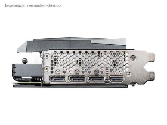3060 κάρτες γραφικών Gtx 3060 DDR6 μεταλλείας Tj 8GB κανένα Lhr