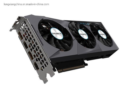 3070 κάρτες γραφικών Ventus 3x 8g Oc Lhr Msi