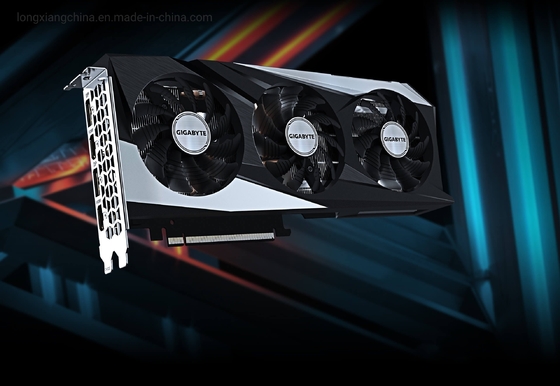 3070 κάρτες γραφικών Ventus 3x 8g Oc Lhr Msi