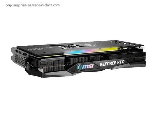 DirectX 11 κάρτες γραφικών Geforce Rtx 3070 Tj 8 ΜΒ μη Lhr μεταλλείας 12v