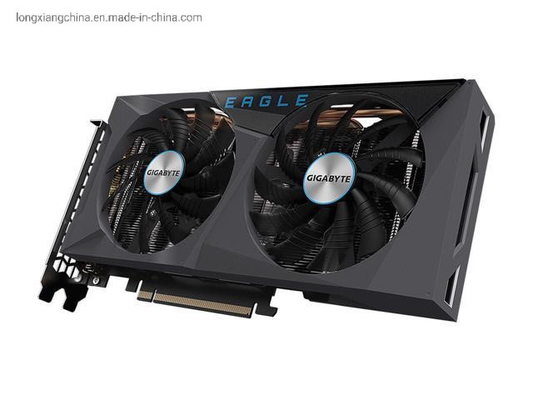 Ανεμιστήρας HeatSink DDR3 Evga Geforce Rtx 3080 υπερβολικό τυχερό παιχνίδι 10gb Gddr6x Ftw3