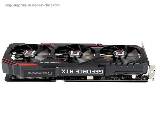 Ανεμιστήρας HeatSink DDR3 Evga Geforce Rtx 3080 υπερβολικό τυχερό παιχνίδι 10gb Gddr6x Ftw3