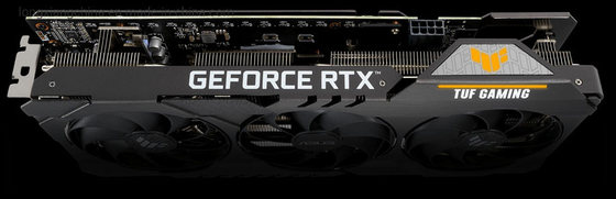 Ανεμιστήρας HeatSink DDR3 Evga Geforce Rtx 3080 υπερβολικό τυχερό παιχνίδι 10gb Gddr6x Ftw3