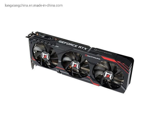 AMD Radeon Rx 6800 τηλεοπτικές κάρτες γραφικών 16GB μεταλλείας σαπφείρου