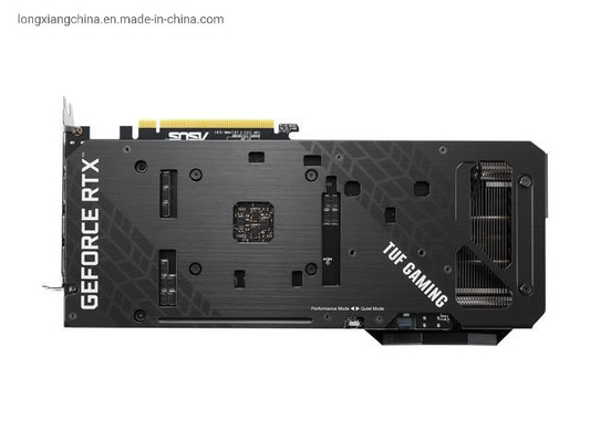 Rtx 3060 κάρτες γραφικών 8g 12g PCI Express 4,0 μεταλλείας Tj μη Lhr