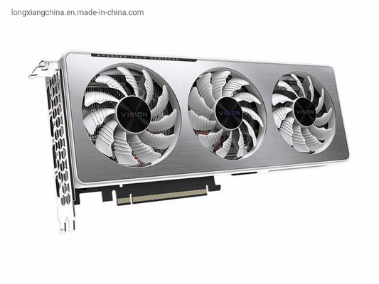 Nvidia 8g Msi Geforce Rtx 3060 εξάγοντας κάρτες γραφικών Lhr Gddr6