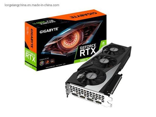 Nvidia 8g Msi Geforce Rtx 3060 εξάγοντας κάρτες γραφικών Lhr Gddr6