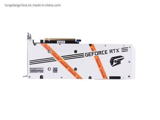 Rtx 3070 κάρτες γραφικών 3070 μεταλλείας Msi PCI Express 3,0 16X