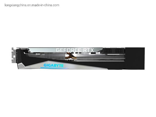 Κάρτες γραφικών Rtx 3080 Gigabyte τυχερό παιχνίδι Oc Fg μεταλλείας NVIDIA Lhr
