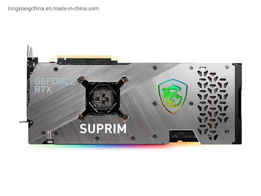 Κάρτες γραφικών Rtx 3080 Gigabyte τυχερό παιχνίδι Oc Fg μεταλλείας NVIDIA Lhr