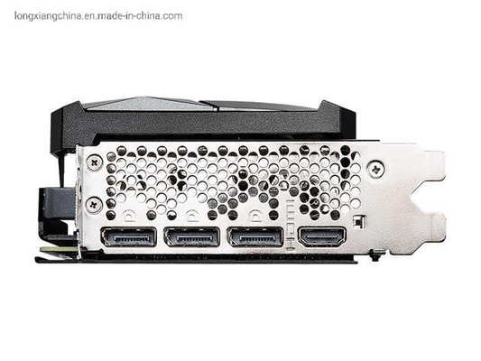 Ανεμιστήρας HeatSink Msi Rtx 3090 κάρτες γραφικών μεταλλείας 12V κανένα Lhr 10GB