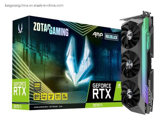 Ανεμιστήρας HeatSink Msi Rtx 3090 κάρτες γραφικών μεταλλείας 12V κανένα Lhr 10GB