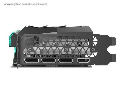 10g κάρτες γραφικών Rtx 3070 Ventus 3x 8g Oc μεταλλείας της Oc Lhr διακοσοπενηνταεξάμπιτη