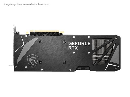 10g κάρτες γραφικών Rtx 3070 Ventus 3x 8g Oc μεταλλείας της Oc Lhr διακοσοπενηνταεξάμπιτη