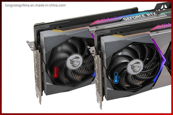 Τα Rtx3060ti O8g V2 ενσωμάτωσαν την ανεξάρτητη κάρτα γραφικών 4kg